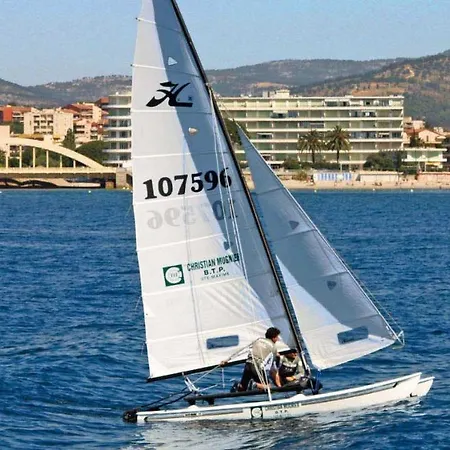Genius Superior Ste Maxime 107 아파트