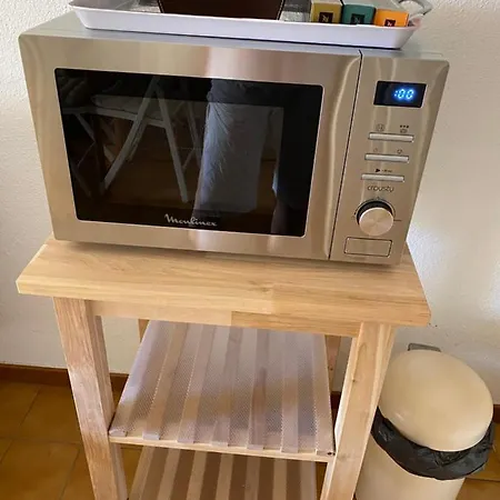 Genius Superior Ste Maxime 107 아파트