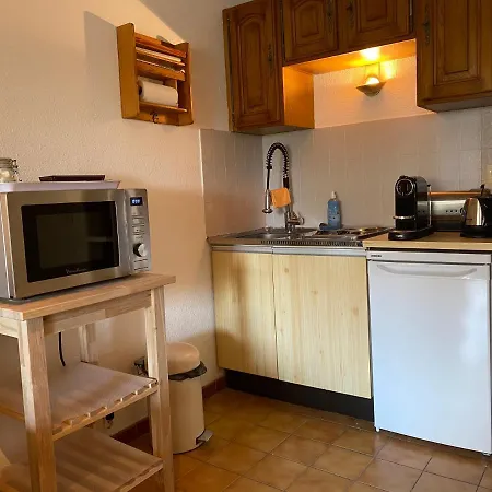 Apartment Genius Superior Ste Maxime 107 *