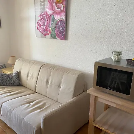 Genius Superior Ste Maxime 107 Apartment