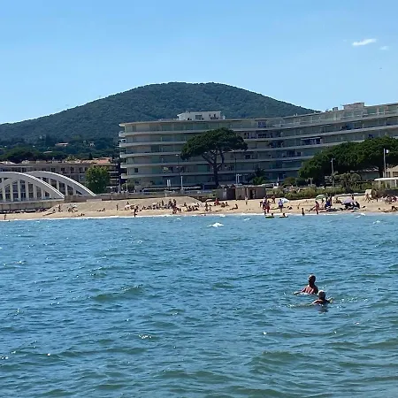 Genius Superior Ste Maxime 107