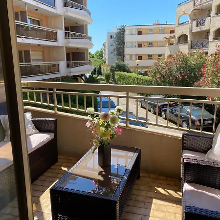 Apartment Genius Superior Ste Maxime 107 Sainte-Maxime