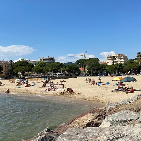 Genius Superior Ste Maxime 107 * Sainte-Maxime