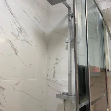 公寓 Genius Superior Ste Maxime 107 *