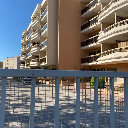 Genius Superior Ste Maxime 107 Apartment