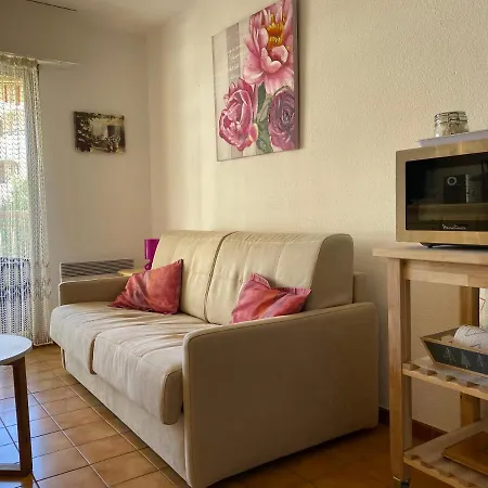 Apartment Genius Superior Ste Maxime 107 Sainte-Maxime